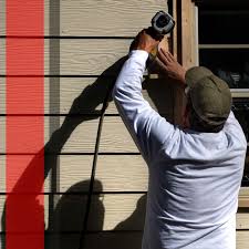 Professional Siding in Jacksonville, AR